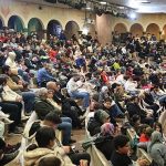 Nevşehir Belediyesi Sinema Etkinliği Düzenledi