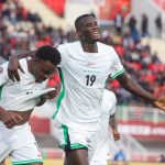 Nijerya grubu lider tamamladı: Onuachu yine sahnede