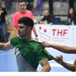 Nilüfer Belediyespor Beykoz deplasmanından zaferle döndü