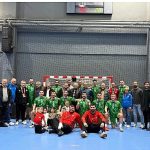 Nilüfer Belediyespor evinde farklı kazandı