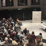 Nilüfer Felsefe Buluşmaları’nda politik şiddet tartışıldı