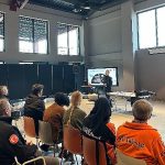 Nilüfer’de afet bilinci için güç birliği