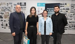 Nilüfer’de beyin sağlığı konuşuldu