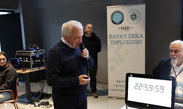 Nilüfer’in sorunlarına gençlerden yapay zeka destekli çözümler