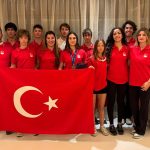 Nurhayat Güven, Gençler Dünya Şampiyonası’nda bronz madalya kazandı