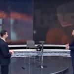 Ödül töreninde Cumhurbaşkanı Erdoğan’ın elini öpen Bilal Erdoğan, o anları anlattı