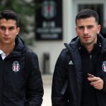 Oğuzhan Özyakup’tan Beşiktaş yönetimine tepki!