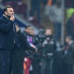 Okan Buruk: En yakın rakibimizin 3 puan önündeyiz