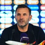 Okan Buruk: Sezon içerisinde nerede eksiklik yaşadık ona göre transfer yapacağız