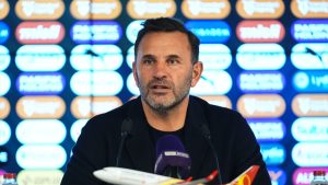 Okan Buruk: Sezon içerisinde nerede eksiklik yaşadık ona göre transfer yapacağız