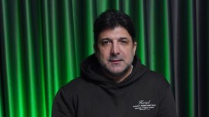 Oktay Derelioğlu’ndan gündem yorumu: Sergen Yalçın hiçbir şey yapmadı