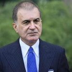 Ömer Çelik: ABD’nin Suriye’ye yaptırımları kaldırması olumlu bir gelişme