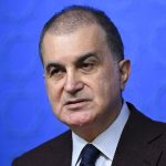 Ömer Çelik’ten Libya’ya taziye mesajı