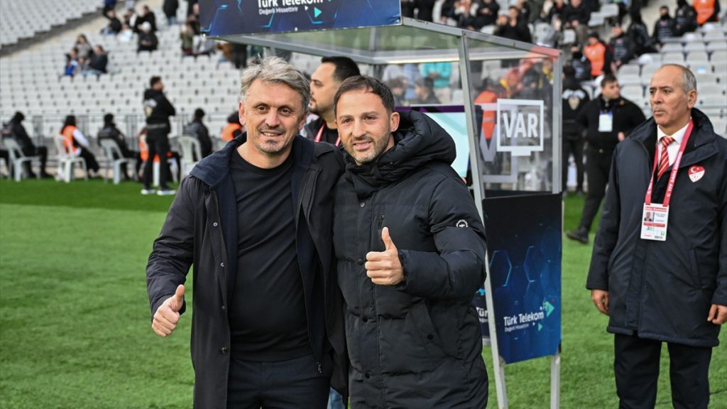 Orhan Ak: Üstünlük Fenerbahçe’deydi