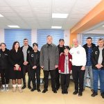 Osmangazi Belediyesi’nden Çocukların İçlerini Isıtan Dayanışma