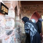 Osmangazi Belediyesi’nden Kadınlara Kültür Gezisi