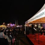 Osmangazi Meydanı Nağmelerle Isındı