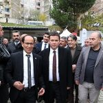 Osmangazi’de Hizmet Sahada Şekilleniyor