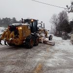 Osmangazi’de Karla Mücadele Seferberliği