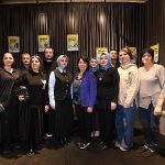 Osmangazi’de Nermin Atalay Deneyimlerini Paylaştı