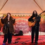 Osmangazi’de RednBlack Festival Ruhunu Yansıttı