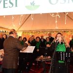 Osmangazi’de Türk Sanat Müziği Ezgileri Yankılandı