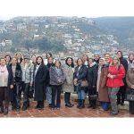 Osmangazili Kadınlar Kültür Turlarıyla Moral Depoluyor