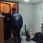 Osmaniye ev hayali kuran kişileri dolandıran suç örgütüne operasyon: 19 gözaltı