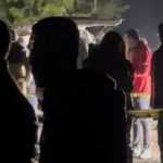 Osmaniye’de mezarlıktaki otomobilde 2 genç ölü bulundu