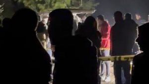 Osmaniye’de mezarlıktaki otomobilde 2 genç ölü bulundu