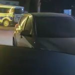 Osmaniye’de ölü bulundukları otomobilde, isimlerinin yazılı olduğu bıçak ele geçirildi