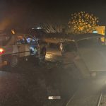 Osmaniye’de otomobillerin çarpıştığı kazada 1 kişi öldü