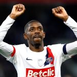 Ousmane Dembele, 2025’teki performansıyla iz bıraktı