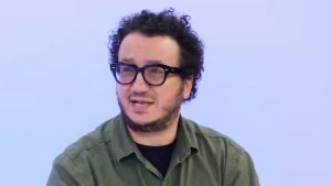 Oytun Erbaş ağlayarak anlattı: Gazze’den yardım istediler