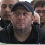 Oyuncu Serkan Keskin’in babası hayatını kaybetti