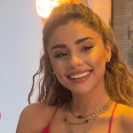 Özcan Deniz ve eşi Samar Dadgar’dan yeni pozlar! Aşk pozları beğeni topladı