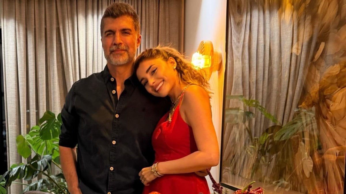 Özcan Deniz’in annesi Kadriye Deniz hastaneye kaldırıldı