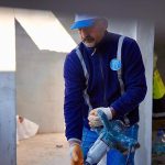 Özel Çocuklar Oyun Evi Projesinde Çalışmalar Tüm Hızıyla Devam Ediyor