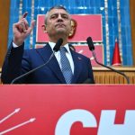 Özgür Özel: 2026’da KHK’lıları gündeme alacağız