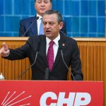 Özgür Özel: Anadolu irfanında yılbaşı biletinin kumardan sayılması yoktur