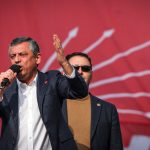 Özgür Özel: CHP geldiğinde bugünkü parayla asgari ücret 39 bin lira olacak