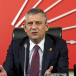 Özgür Özel: İmamoğlu’nun adaylığında ısrarlıyız