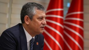 Özgür Özel’den 2026 asgari ücret çıkışı