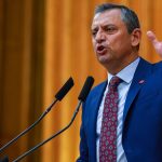 Özgür Özel’den asgari ücret açıklaması: 2026 geçim değil seçim yılıdır