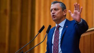 Özgür Özel’den randevu iddialarına: İstifa ederim