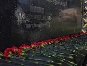 Pakistan Peşaver Şehitleri Keçiören’de Anıldı