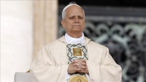 Papa’dan Noel dolayısıyla dünya genelinde ateşkes çağrısı