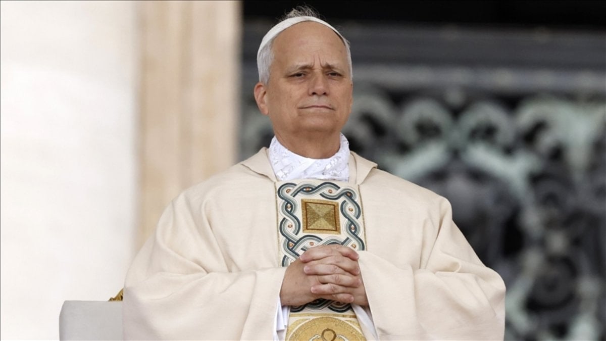 Papa’dan Noel dolayısıyla dünya genelinde ateşkes çağrısı