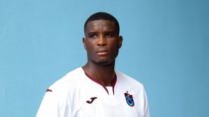 Paul Onuachu: En güzel şey kupa kazanmak