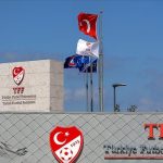 PFDK, Beşiktaş’a 220 bin TL para cezası verdi